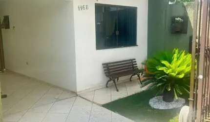 Casa com 3 quartos à venda na Rua Ernesto Volpato, 0001, Jardim Paris, Maringá por R$ 360.000
