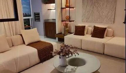 Apartamento com 3 quartos à venda na Inhaúma, 288, Zona 03, Maringá por R$ 795.794