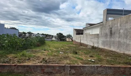 Terreno à venda na Madrepérola, Jardim Paraíso, Maringá por R$ 475.000
