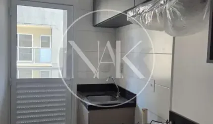 Apartamento com 2 quartos para alugar na Ernesto Mariucci, 366, Jardim Aclimação, Maringá por R$ 2.500