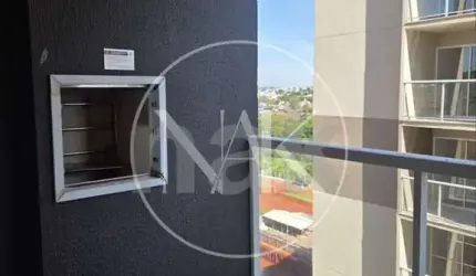 Apartamento com 2 quartos para alugar na Ernesto Mariucci, 366, Jardim Aclimação, Maringá por R$ 2.500