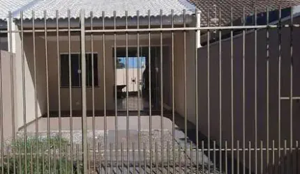 Casa com 2 quartos à venda na Rua dos Pinheiros, 972, Jardim Monterey, Sarandi por R$ 240.000