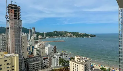 Apartamento mobiliado, Centro, Itapema - SC