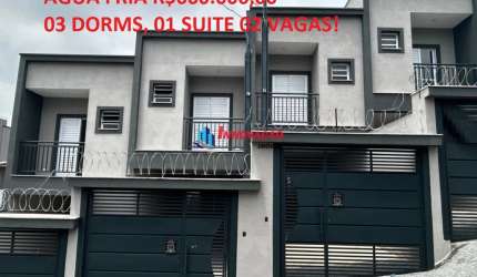 SOBRADOS NOVOS ZONA NORTE A SUA ESCOLHA