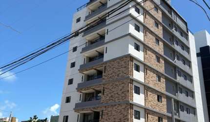 Descubra o seu refúgio na praia de Intermares - Cabedelo - PB