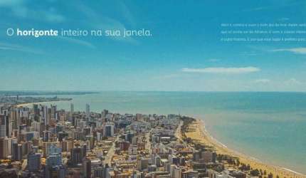 Horizon da Alliance Vista Mar
