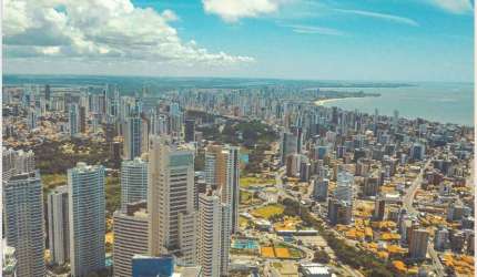 Horizon da Alliance Vista Mar