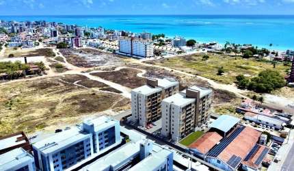O seu novo lar na Praia do Poço