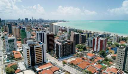 Viver em Manaíra