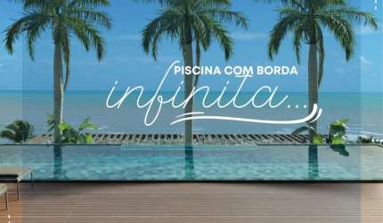 Qualidade de vida em Cabo Branco e Forma de pagamento Facilitadíssima
