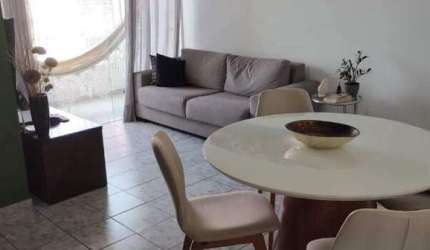 Apartamento à venda, 3 quartos, 1 suíte, 1 vaga, Engenho do Meio - Recife/PE