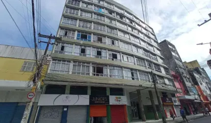 Apartamento à venda, 2 quartos, Boa Vista - Recife/PE