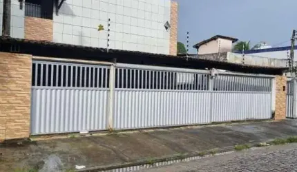 Casa à venda, 3 quartos, 2 suítes, 1 vaga, Cordeiro - Recife/PE