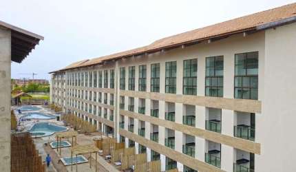 Max Carneiros Suites. Últimas unidades. Tamandaré-PE