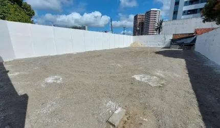 Terreno para aluguel, Cordeiro - Recife/PE