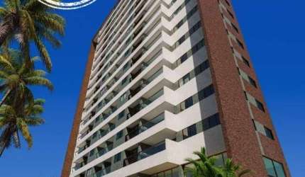 Apartamento para venda no Espinheiro