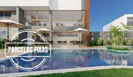 Apartamento para venda no Espinheiro