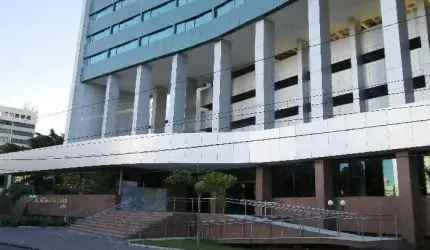 Sala à venda, 1 vaga, Paissandu - Recife/PE