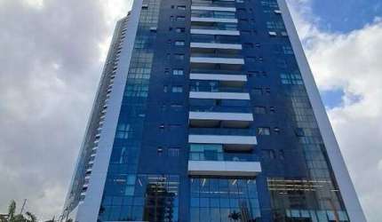 Apartamento para aluguel, 4 quartos, 3 suítes, 2 vagas, Ilha do Retiro - Recife/PE