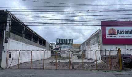 Terreno para aluguel, Iputinga - Recife/PE