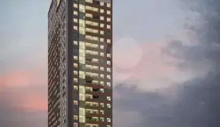 Apartamento à venda, 1 quarto, 1 vaga, Boa Vista - Recife/PE
