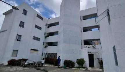 Apartamento à venda, 3 quartos, 1 vaga, Iputinga - Recife/PE