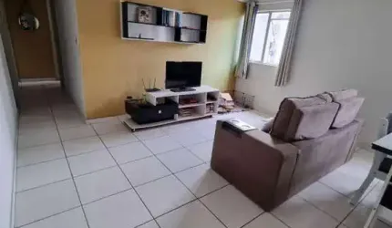Apartamento à venda, 3 quartos, 1 suíte, 1 vaga, Várzea - Recife/PE