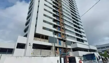 Apartamento à venda, 2 quartos, 1 suíte, Iputinga - Recife/PE