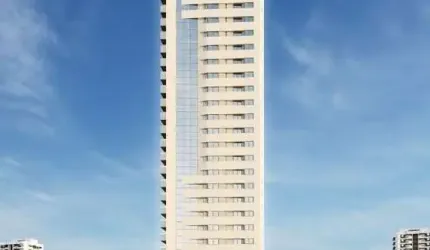 Apartamento à venda, 4 quartos, 4 suítes, 2 vagas, Madalena - Recife/PE