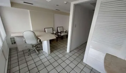 Sala para aluguel, 1 vaga, Boa Viagem - Recife/PE