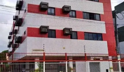 Apartamento à venda, 3 quartos, 1 suíte, 1 vaga, Afogados - Recife/PE