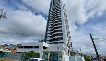 Apartamento à venda, 2 quartos, 1 suíte, Iputinga - Recife/PE