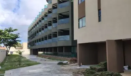 Apartamento à venda, 1 quarto, 1 vaga, Sitio Rosinha - Tamandaré/PE