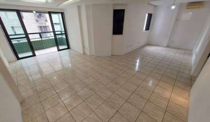 Apartamento para aluguel, 3 quartos, 1 suíte, 2 vagas, Tamarineira - Recife/PE