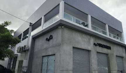 Sala para aluguel, 1 vaga, Iputinga - Recife/PE