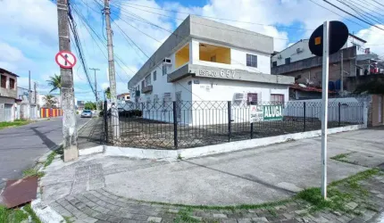 Sala para aluguel, 1 vaga, Cordeiro - Recife/PE