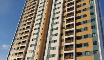 Apartamento à venda, 2 quartos, 1 suíte, 1 vaga, Iputinga - Recife/PE