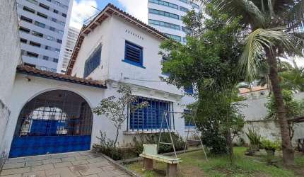 Casa à venda, 9 quartos, 5 suítes, 10 vagas, Torre - Recife/PE