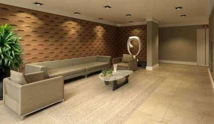Apartamento à venda, 1 quarto, 1 vaga, Soledade - Recife/PE