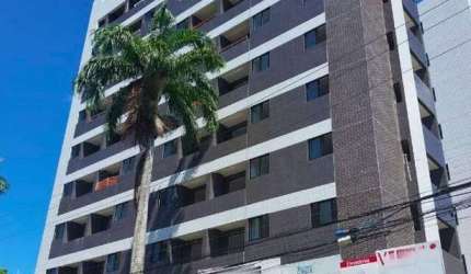 Apartamento à venda, 1 quarto, 1 vaga, Várzea - Recife/PE