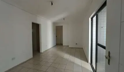 Apartamento para aluguel, 3 quartos, 1 suíte, 1 vaga, Torre - Recife/PE