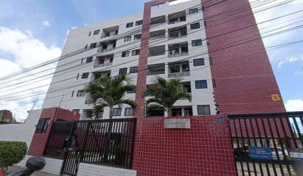 Apartamento para aluguel, 3 quartos, 1 suíte, 1 vaga, Iputinga - Recife/PE