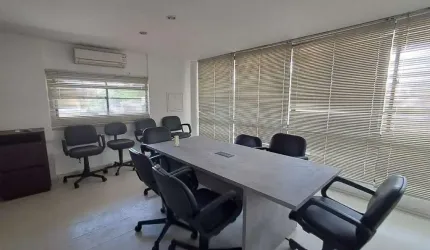 Sala para aluguel, 1 vaga, Madalena - Recife/PE