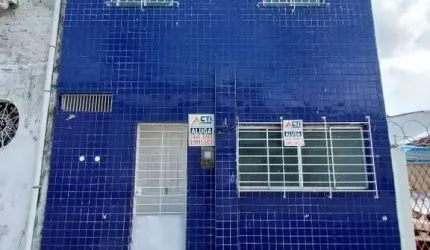 Casa para aluguel, 2 quartos, Cordeiro - Recife/PE