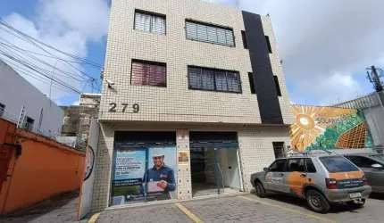 Loja para aluguel, Cordeiro - Recife/PE