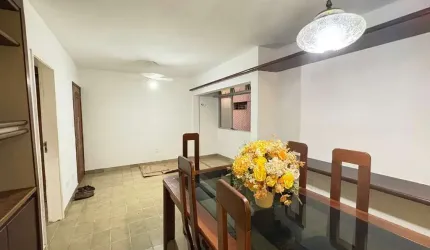 Apartamento para aluguel, 3 quartos, 1 suíte, 1 vaga, Várzea - Recife/PE