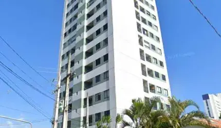 Apartamento à venda, 3 quartos, 1 suíte, 1 vaga, Encruzilhada - Recife/PE