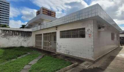 Casa à venda, 3 quartos, 1 vaga, Cordeiro - Recife/PE
