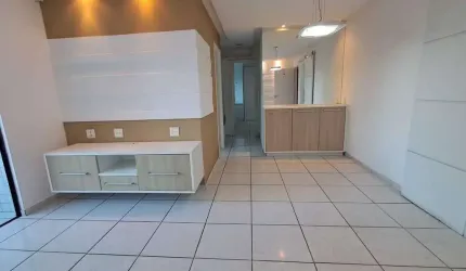 Apartamento para aluguel, 3 quartos, 1 suíte, 1 vaga, Madalena - Recife/PE