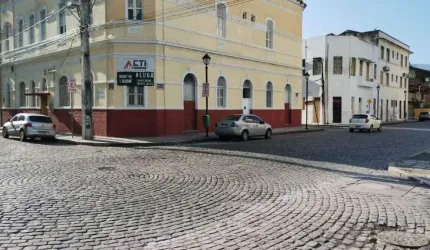 Prédio para aluguel, Boa Vista - Recife/PE